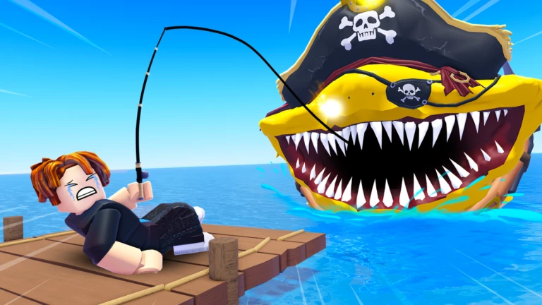 Roblox Fish-It